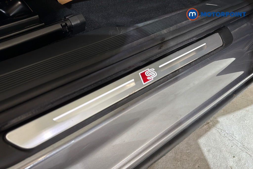 Audi Q4 Black Edition Automatic Electric SUV - Stock Number (1638148) - 27th supplementary image