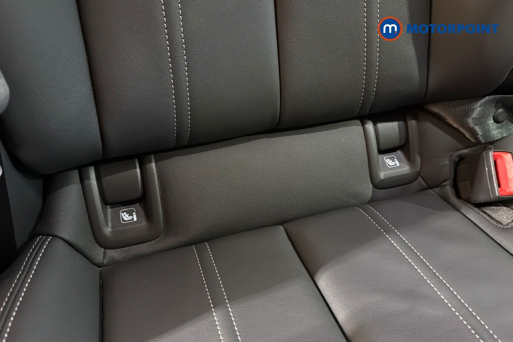 Audi Q4 Black Edition Automatic Electric SUV - Stock Number (1638148) - 29th supplementary image