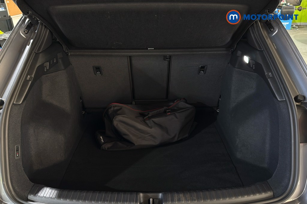 Audi Q4 Black Edition Automatic Electric SUV - Stock Number (1638148) - 33rd supplementary image