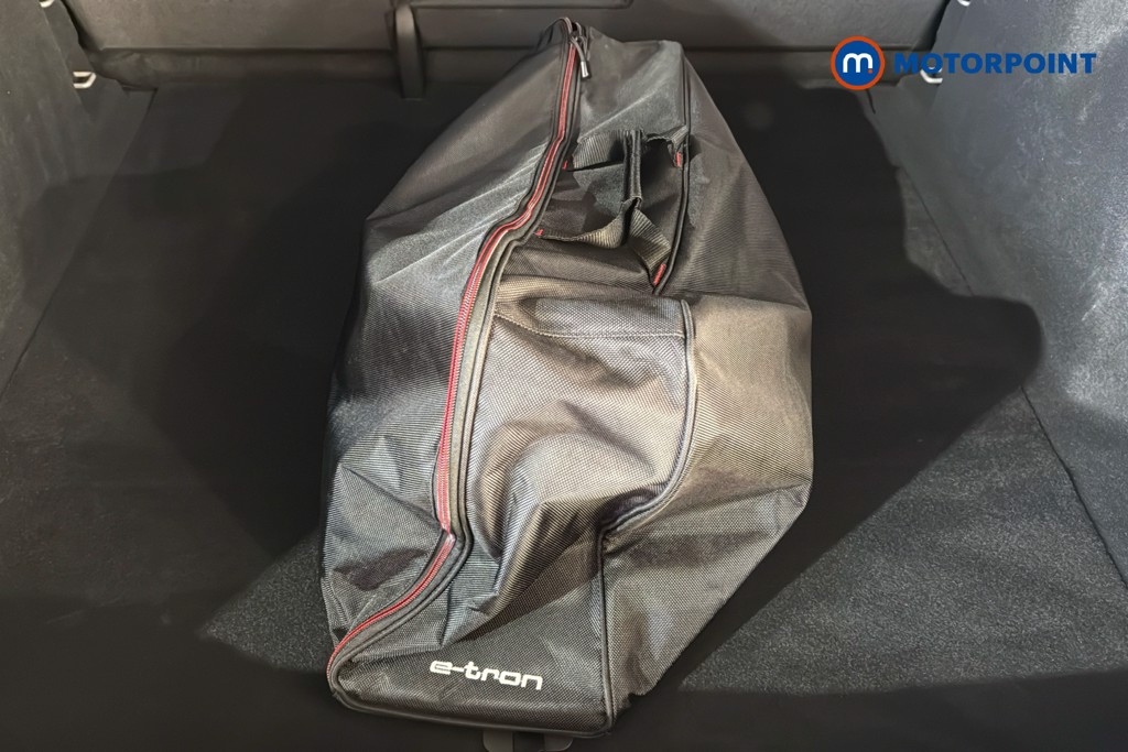 Audi Q4 Black Edition Automatic Electric SUV - Stock Number (1638148) - 34th supplementary image