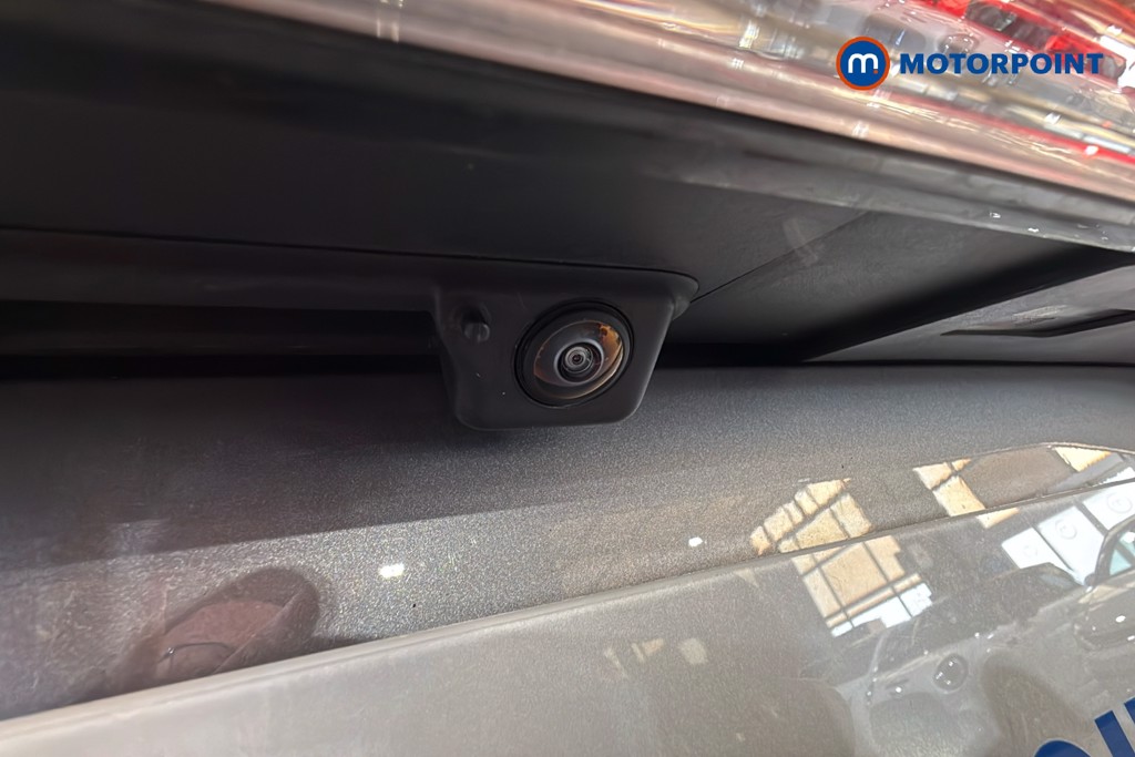 Audi Q4 Black Edition Automatic Electric SUV - Stock Number (1638148) - 36th supplementary image