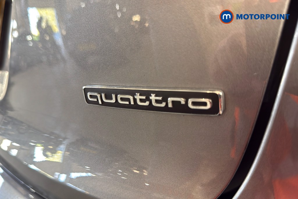 Audi Q4 Black Edition Automatic Electric SUV - Stock Number (1638148) - 37th supplementary image