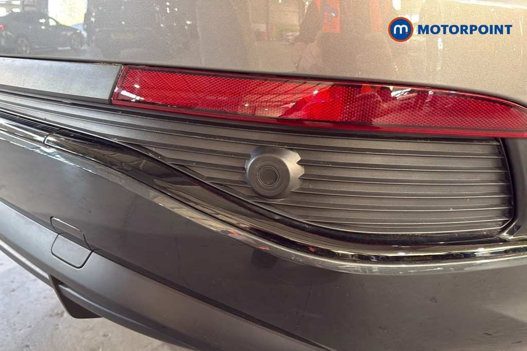 Audi Q4 Black Edition Automatic Electric SUV - Stock Number (1638148) - 40th supplementary image