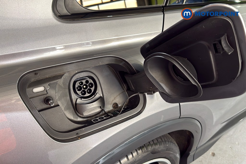 Audi Q4 Black Edition Automatic Electric SUV - Stock Number (1638148) - 41st supplementary image