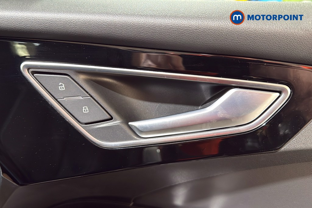 Audi Q4 Black Edition Automatic Electric SUV - Stock Number (1638148) - 42nd supplementary image