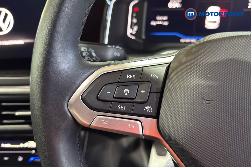 Volkswagen Polo Style Manual Petrol Hatchback - Stock Number (1638157) - 3rd supplementary image