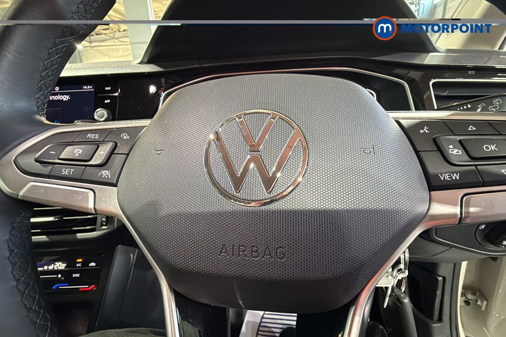 Volkswagen Polo Style Manual Petrol Hatchback - Stock Number (1638157) - 5th supplementary image