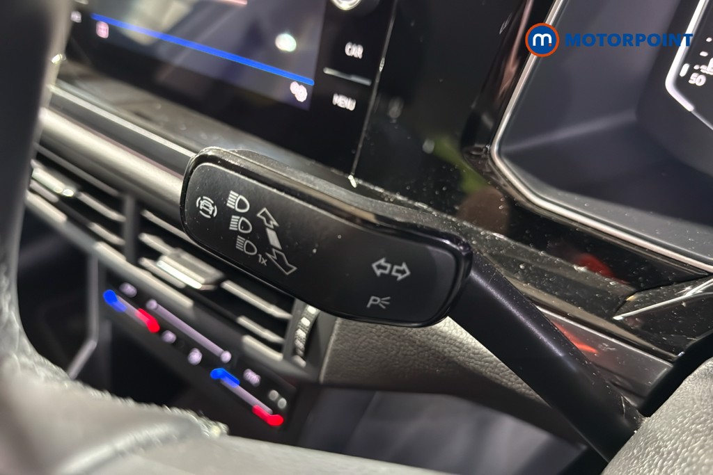 Volkswagen Polo Style Manual Petrol Hatchback - Stock Number (1638157) - 6th supplementary image