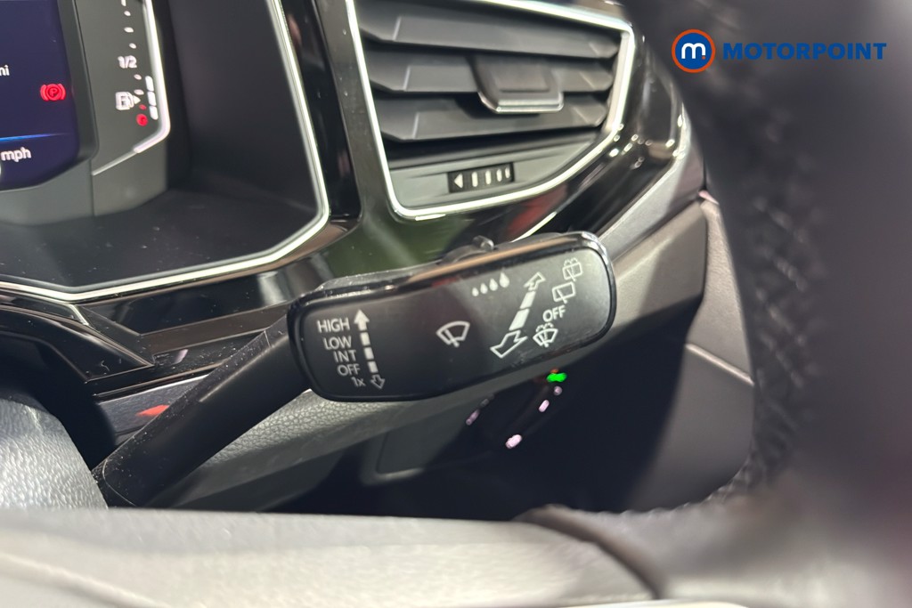 Volkswagen Polo Style Manual Petrol Hatchback - Stock Number (1638157) - 7th supplementary image