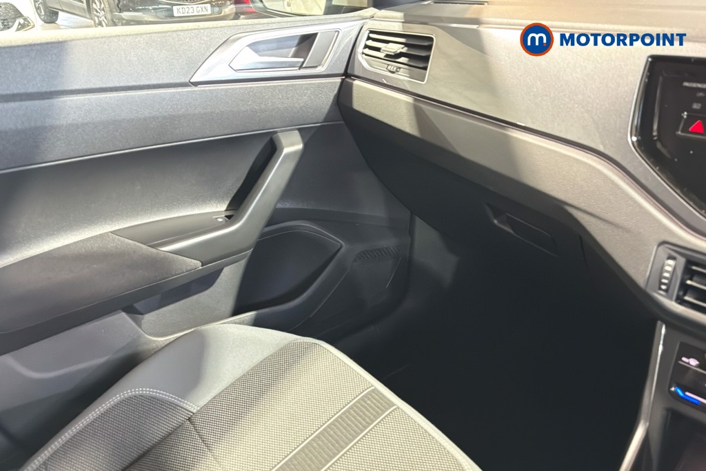 Volkswagen Polo Style Manual Petrol Hatchback - Stock Number (1638157) - 11th supplementary image