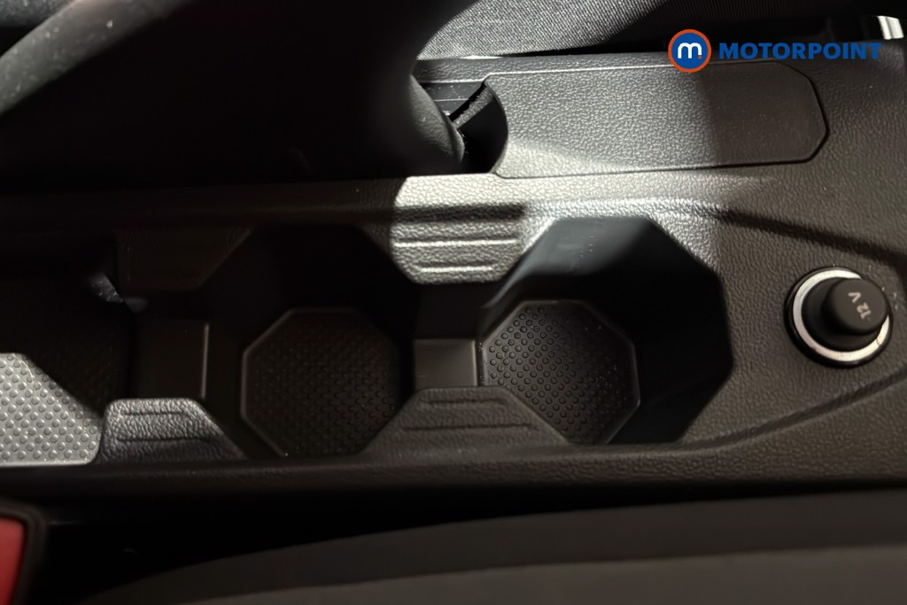 Volkswagen Polo Style Manual Petrol Hatchback - Stock Number (1638157) - 16th supplementary image