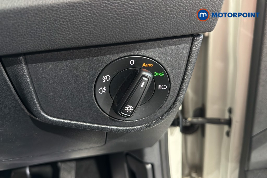 Volkswagen Polo Style Manual Petrol Hatchback - Stock Number (1638157) - 18th supplementary image