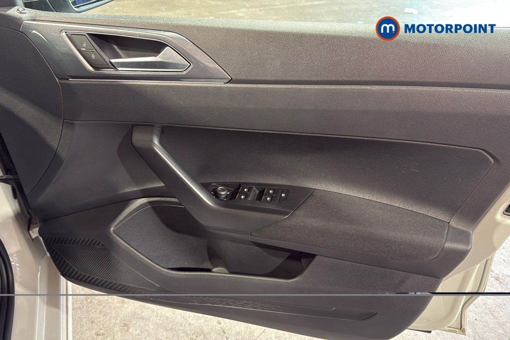 Volkswagen Polo Style Manual Petrol Hatchback - Stock Number (1638157) - 19th supplementary image