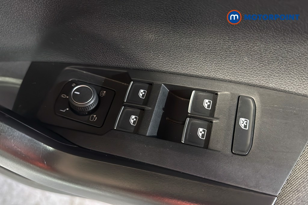 Volkswagen Polo Style Manual Petrol Hatchback - Stock Number (1638157) - 20th supplementary image