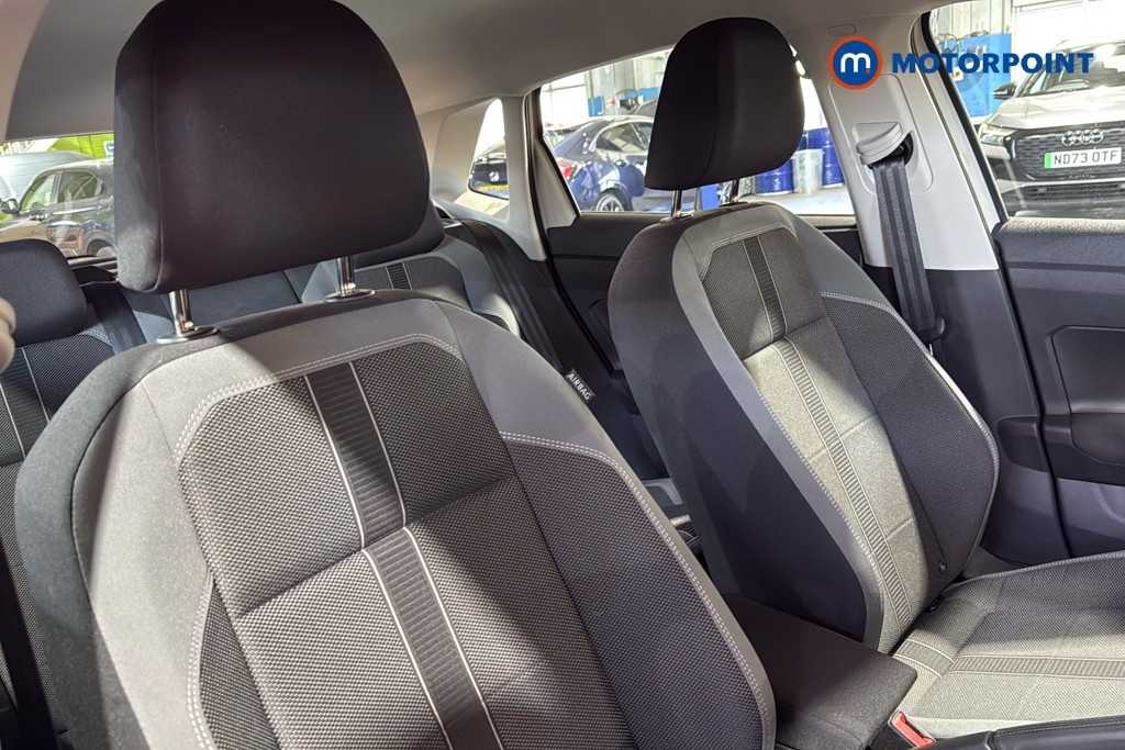 Volkswagen Polo Style Manual Petrol Hatchback - Stock Number (1638157) - 22nd supplementary image