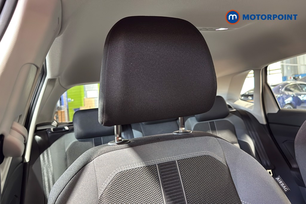 Volkswagen Polo Style Manual Petrol Hatchback - Stock Number (1638157) - 23rd supplementary image