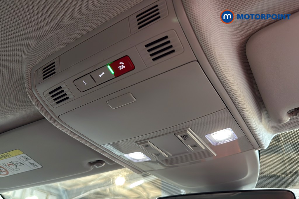 Volkswagen Polo Style Manual Petrol Hatchback - Stock Number (1638157) - 24th supplementary image