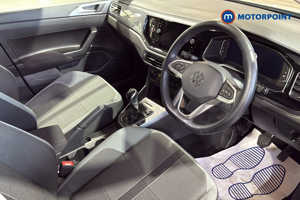 Volkswagen Polo Style Manual Petrol Hatchback - Stock Number (1638157) - 25th supplementary image