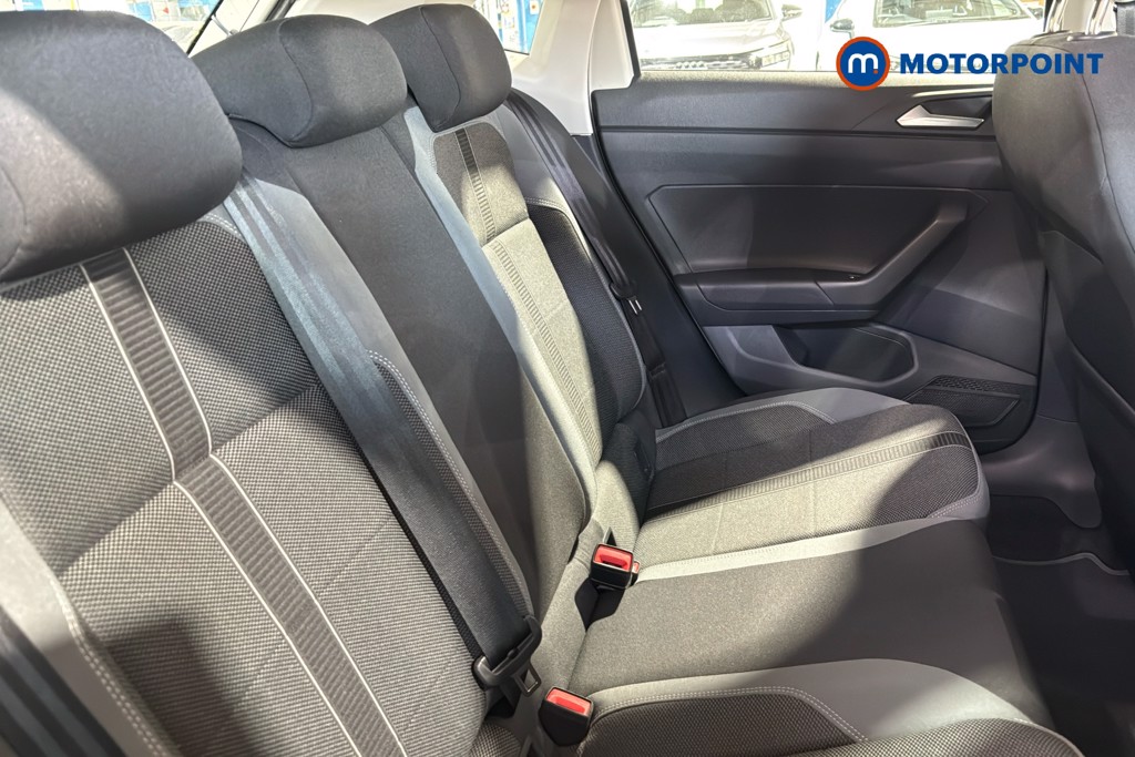 Volkswagen Polo Style Manual Petrol Hatchback - Stock Number (1638157) - 28th supplementary image