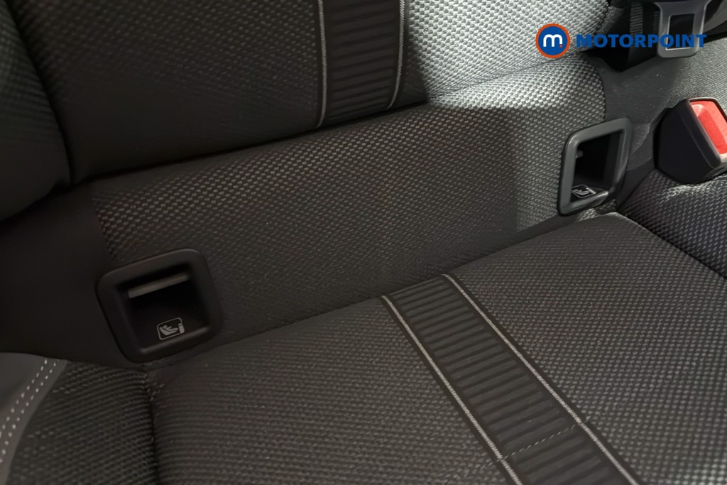 Volkswagen Polo Style Manual Petrol Hatchback - Stock Number (1638157) - 29th supplementary image