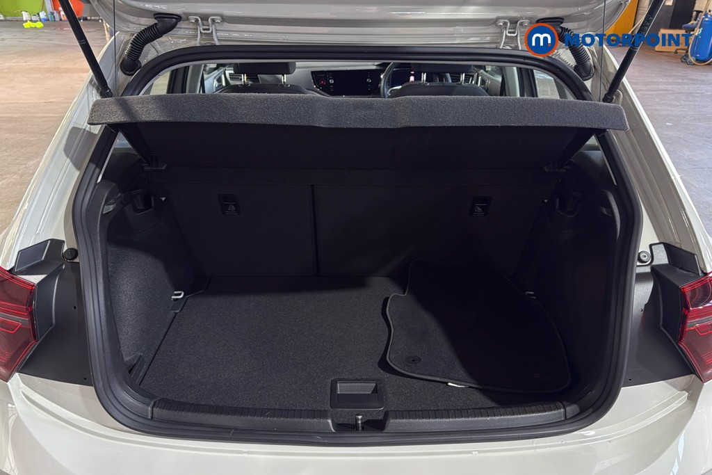 Volkswagen Polo Style Manual Petrol Hatchback - Stock Number (1638157) - 33rd supplementary image