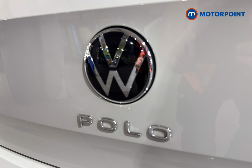 Volkswagen Polo Style Manual Petrol Hatchback - Stock Number (1638157) - 37th supplementary image