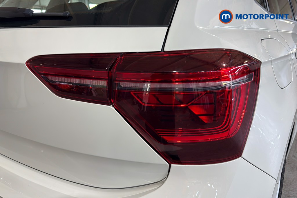 Volkswagen Polo Style Manual Petrol Hatchback - Stock Number (1638157) - 38th supplementary image