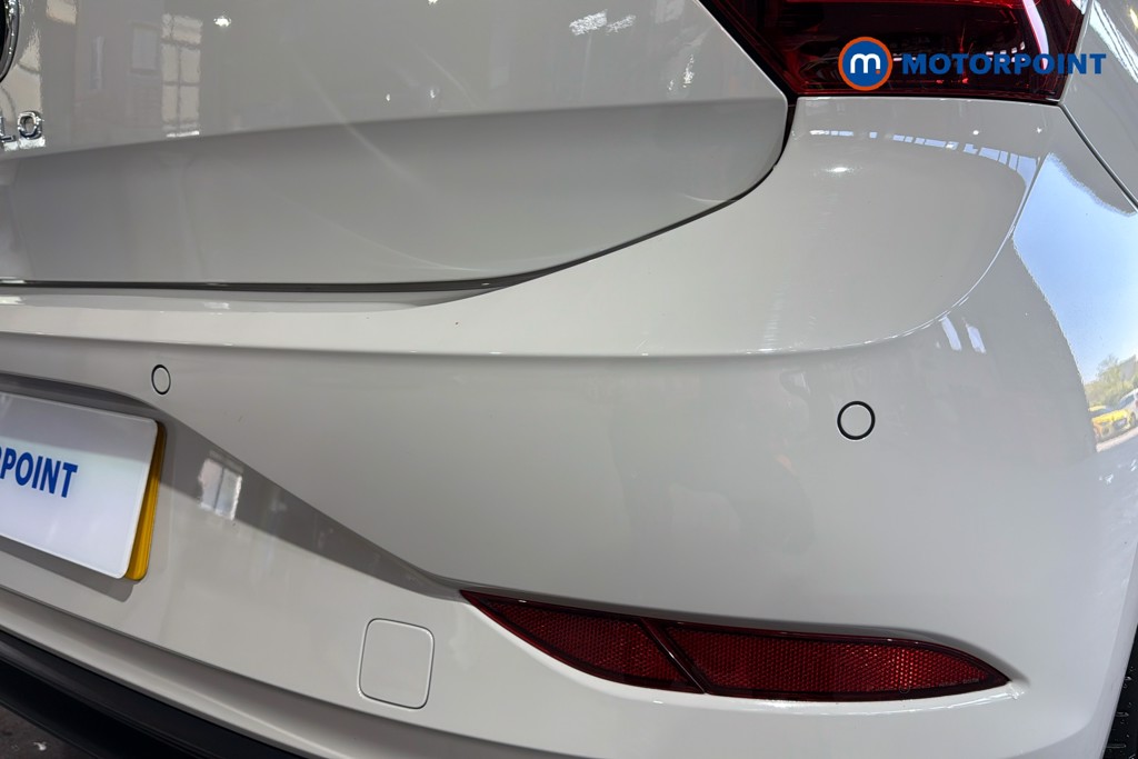 Volkswagen Polo Style Manual Petrol Hatchback - Stock Number (1638157) - 40th supplementary image