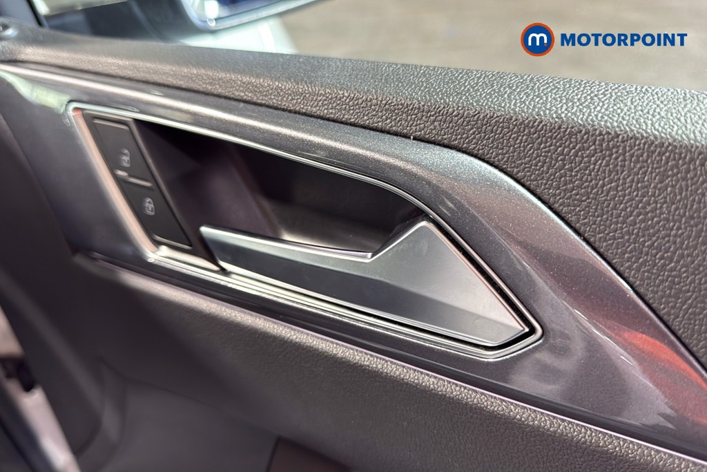 Volkswagen Polo Style Manual Petrol Hatchback - Stock Number (1638157) - 42nd supplementary image