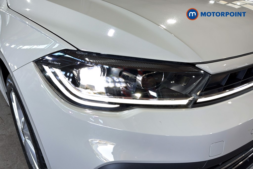 Volkswagen Polo Style Manual Petrol Hatchback - Stock Number (1638157) - 44th supplementary image