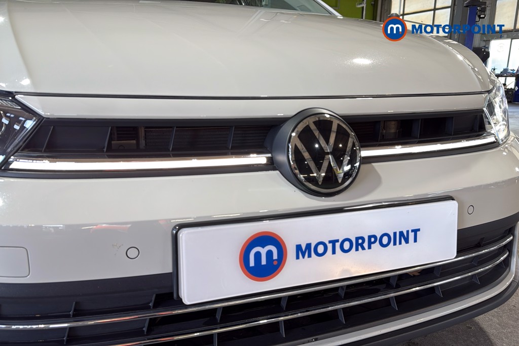 Volkswagen Polo Style Manual Petrol Hatchback - Stock Number (1638157) - 45th supplementary image