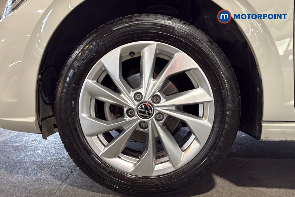 Volkswagen Polo Style Manual Petrol Hatchback - Stock Number (1638157) - 47th supplementary image