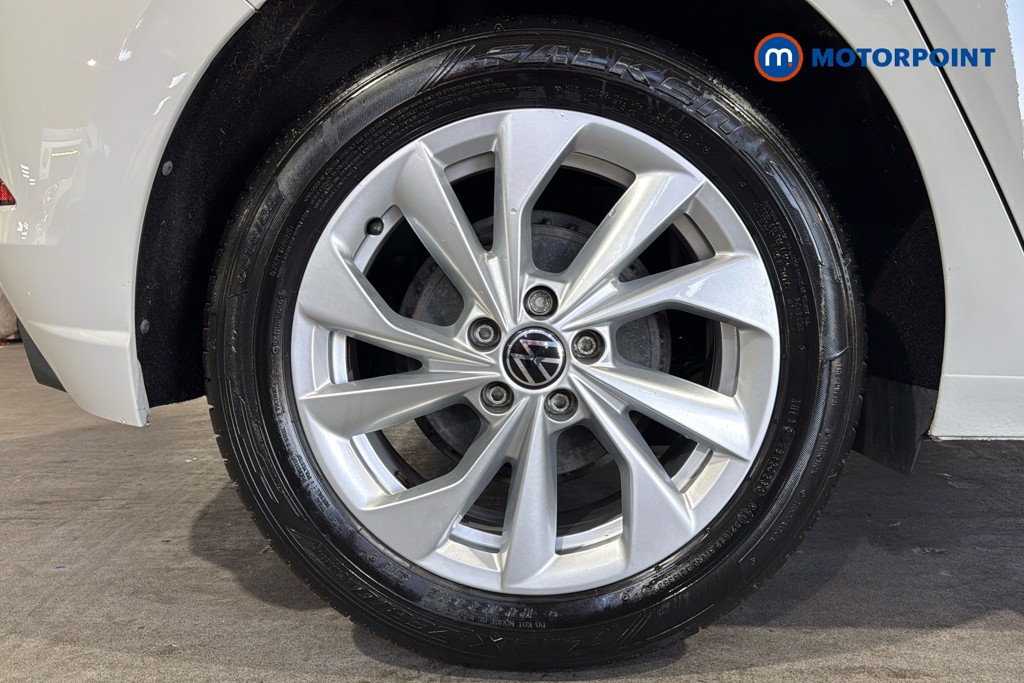 Volkswagen Polo Style Manual Petrol Hatchback - Stock Number (1638157) - 49th supplementary image