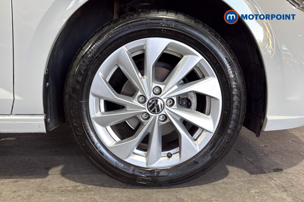 Volkswagen Polo Style Manual Petrol Hatchback - Stock Number (1638157) - 50th supplementary image