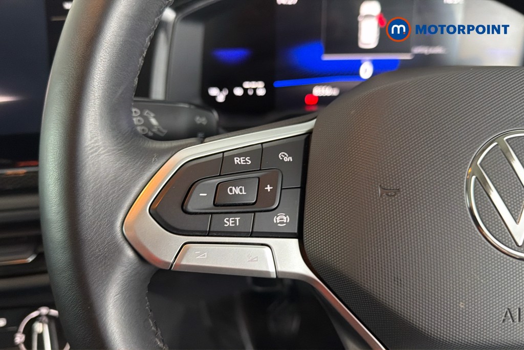 Volkswagen Polo Life Manual Petrol Hatchback - Stock Number (1638256) - 3rd supplementary image