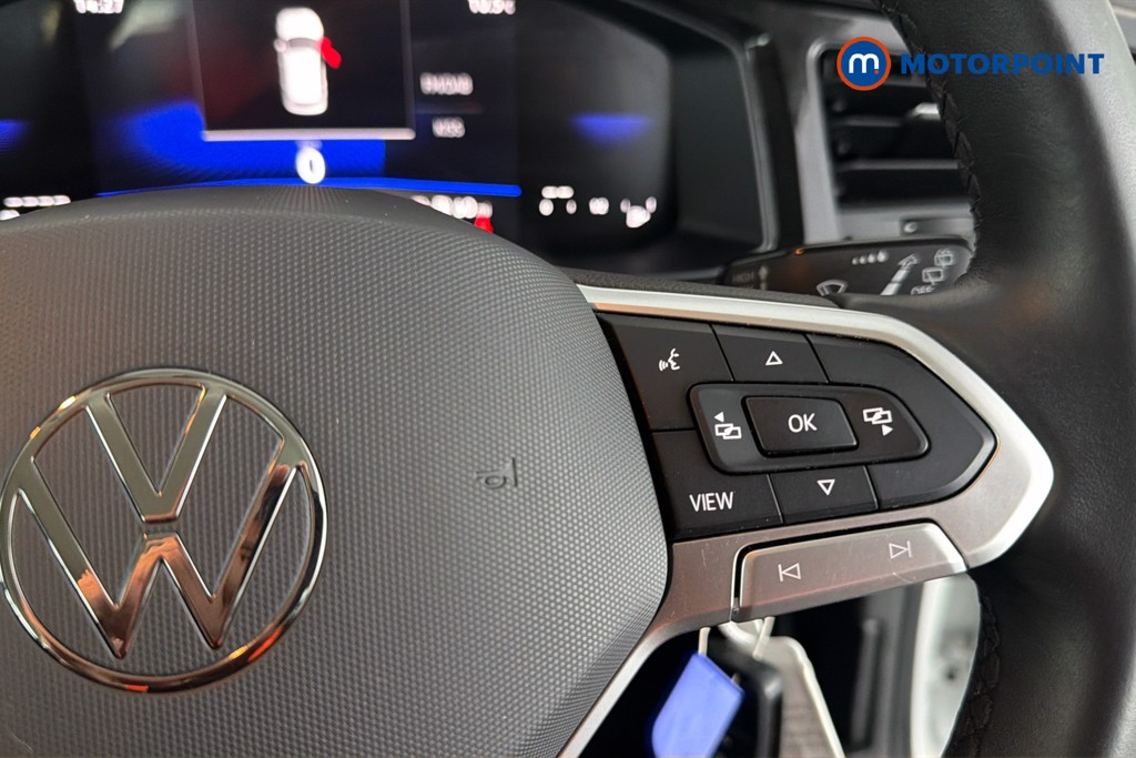 Volkswagen Polo Life Manual Petrol Hatchback - Stock Number (1638256) - 4th supplementary image