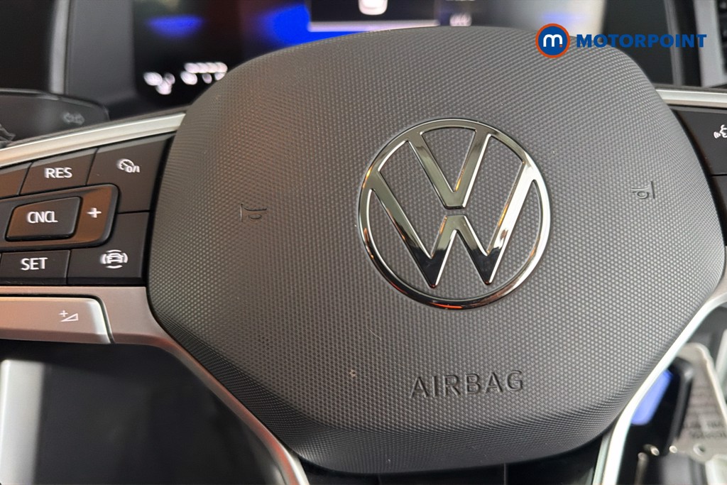 Volkswagen Polo Life Manual Petrol Hatchback - Stock Number (1638256) - 5th supplementary image