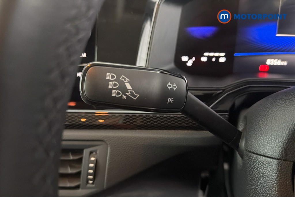 Volkswagen Polo Life Manual Petrol Hatchback - Stock Number (1638256) - 6th supplementary image