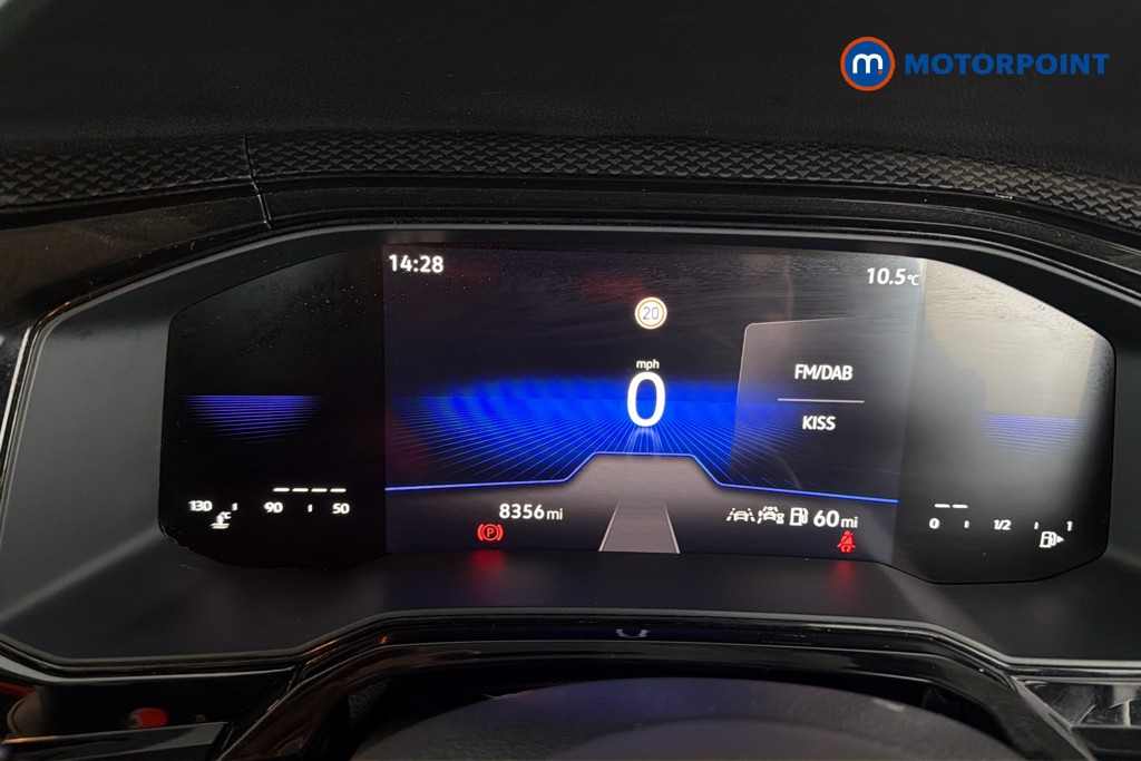 Volkswagen Polo Life Manual Petrol Hatchback - Stock Number (1638256) - 8th supplementary image