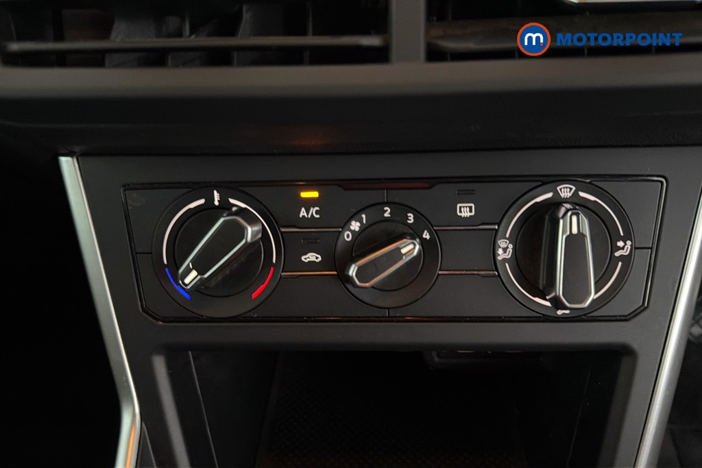Volkswagen Polo Life Manual Petrol Hatchback - Stock Number (1638256) - 12th supplementary image