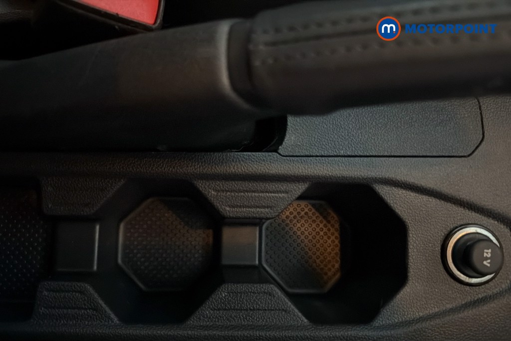 Volkswagen Polo Life Manual Petrol Hatchback - Stock Number (1638256) - 16th supplementary image