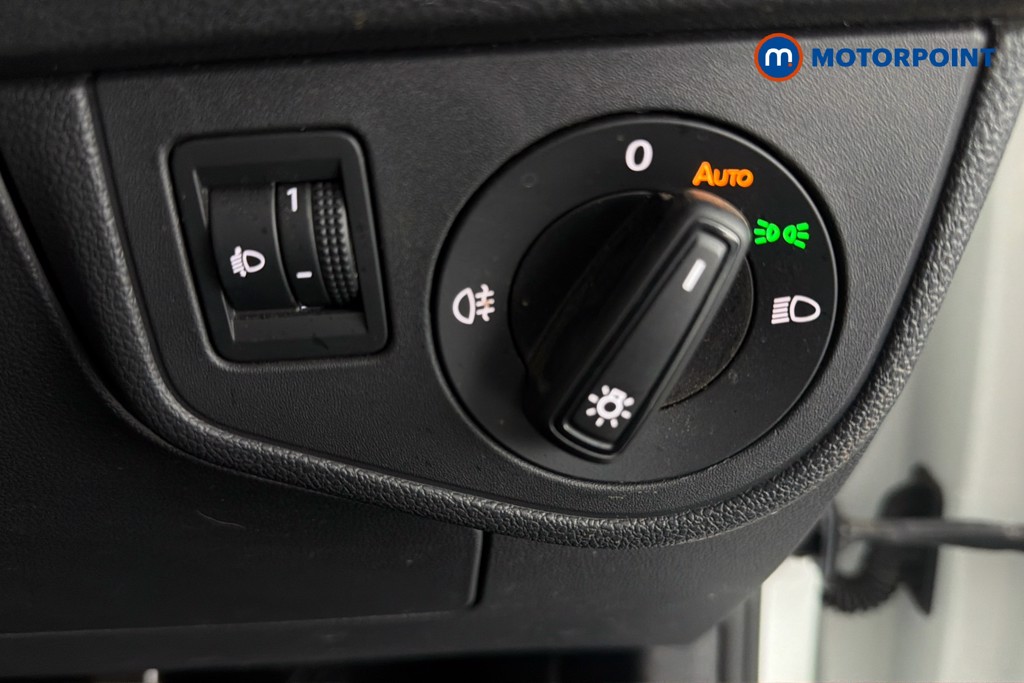 Volkswagen Polo Life Manual Petrol Hatchback - Stock Number (1638256) - 18th supplementary image