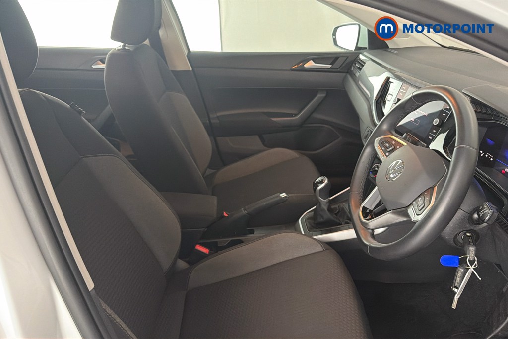 Volkswagen Polo Life Manual Petrol Hatchback - Stock Number (1638256) - 22nd supplementary image