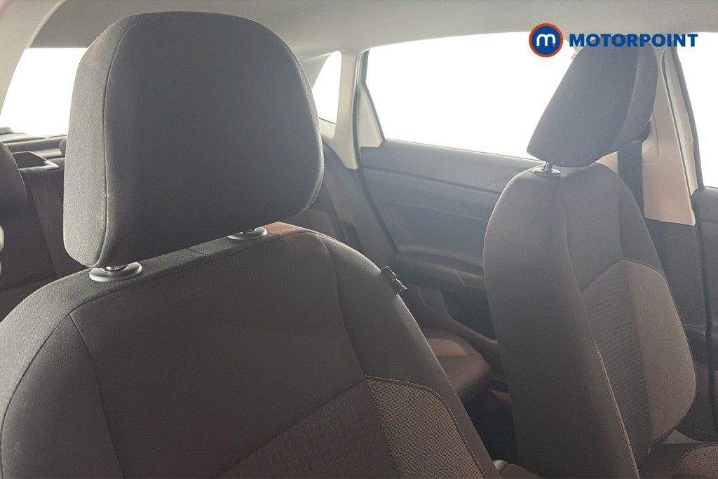 Volkswagen Polo Life Manual Petrol Hatchback - Stock Number (1638256) - 23rd supplementary image