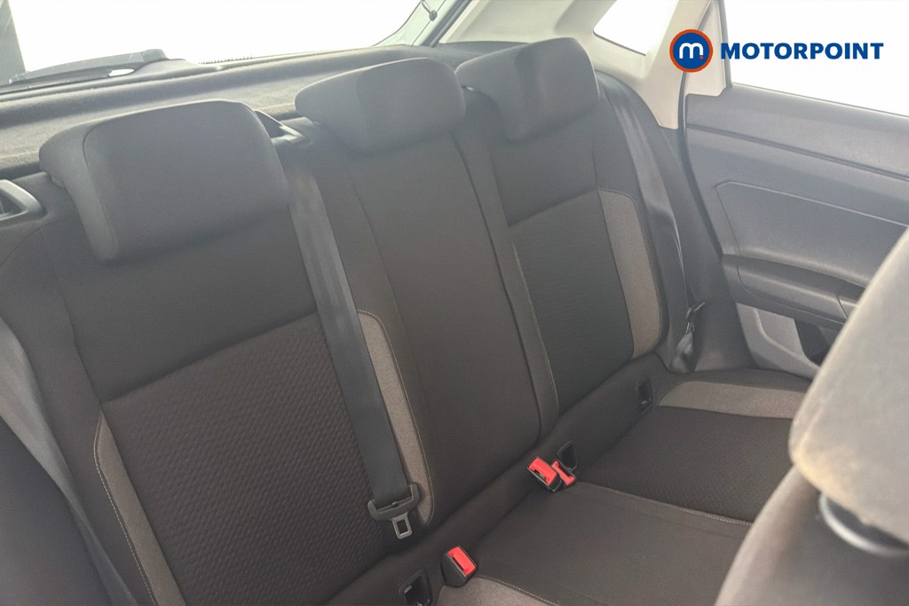 Volkswagen Polo Life Manual Petrol Hatchback - Stock Number (1638256) - 28th supplementary image