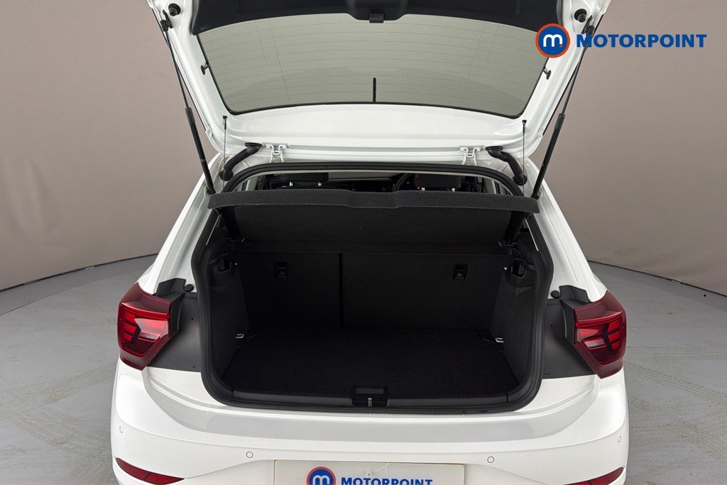 Volkswagen Polo Life Manual Petrol Hatchback - Stock Number (1638256) - 33rd supplementary image