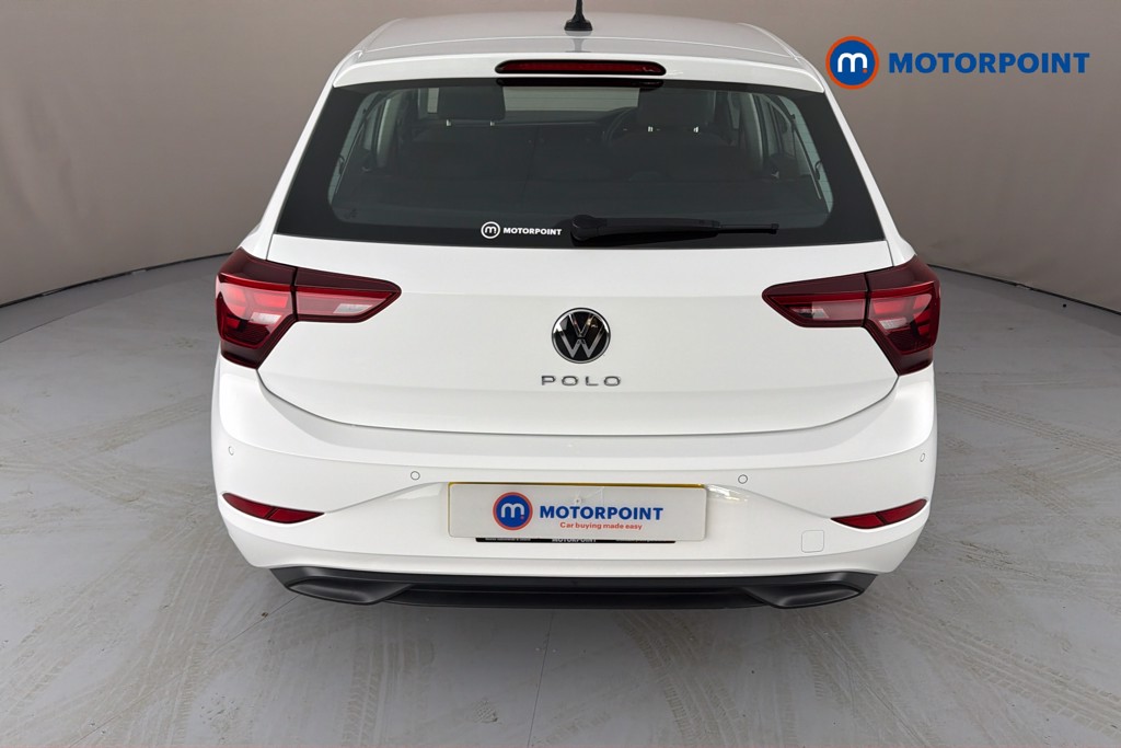 Volkswagen Polo Life Manual Petrol Hatchback - Stock Number (1638256) - 37th supplementary image