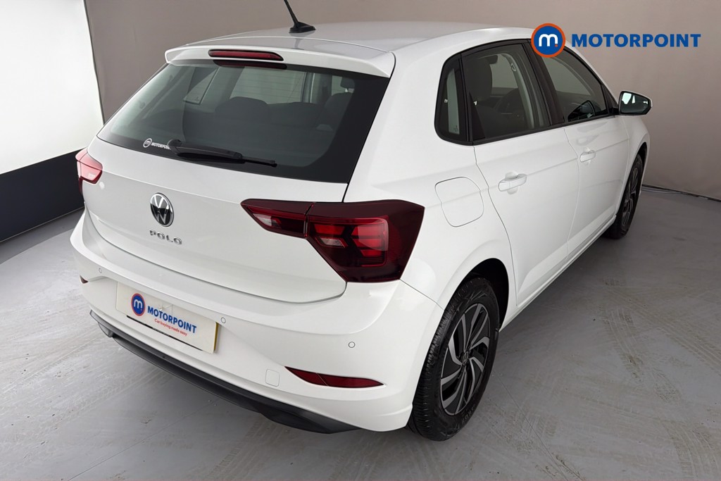 Volkswagen Polo Life Manual Petrol Hatchback - Stock Number (1638256) - 38th supplementary image