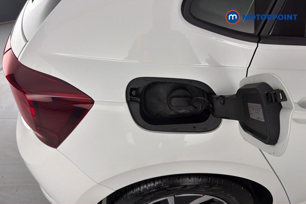 Volkswagen Polo Life Manual Petrol Hatchback - Stock Number (1638256) - 41st supplementary image