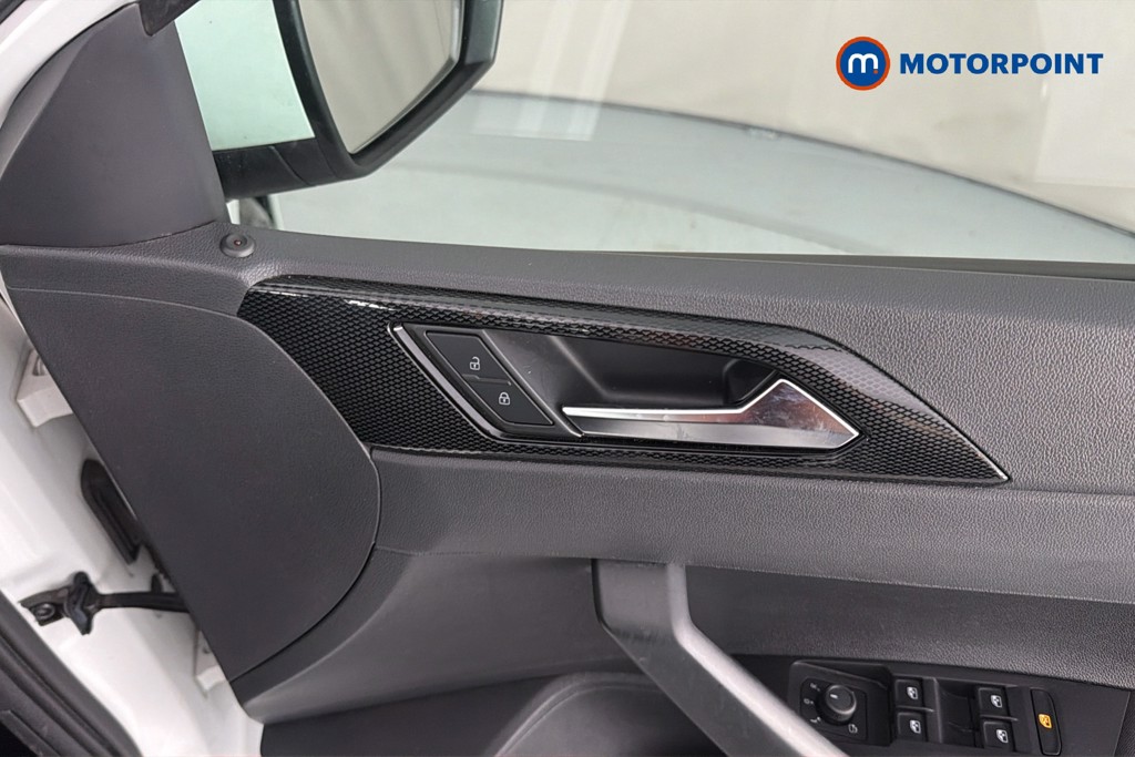 Volkswagen Polo Life Manual Petrol Hatchback - Stock Number (1638256) - 42nd supplementary image